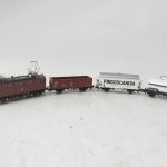 547 5039 Tågset